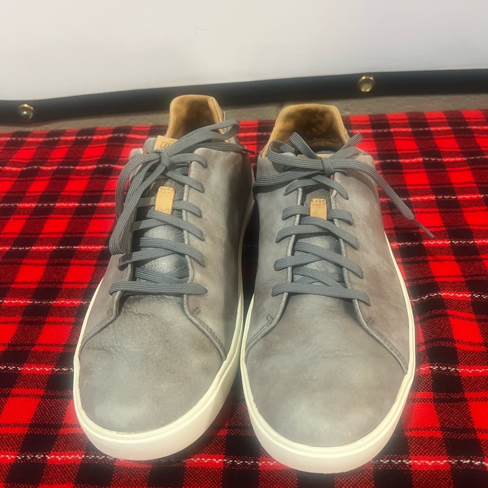 Olukai casual sneakers - Picture 3 of 6